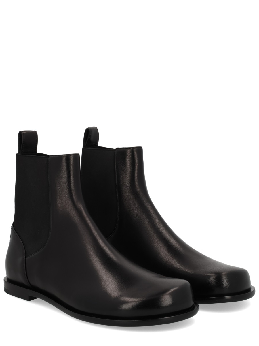 [Fendi] Boots FW25 7U1787_AUJKF0ABB