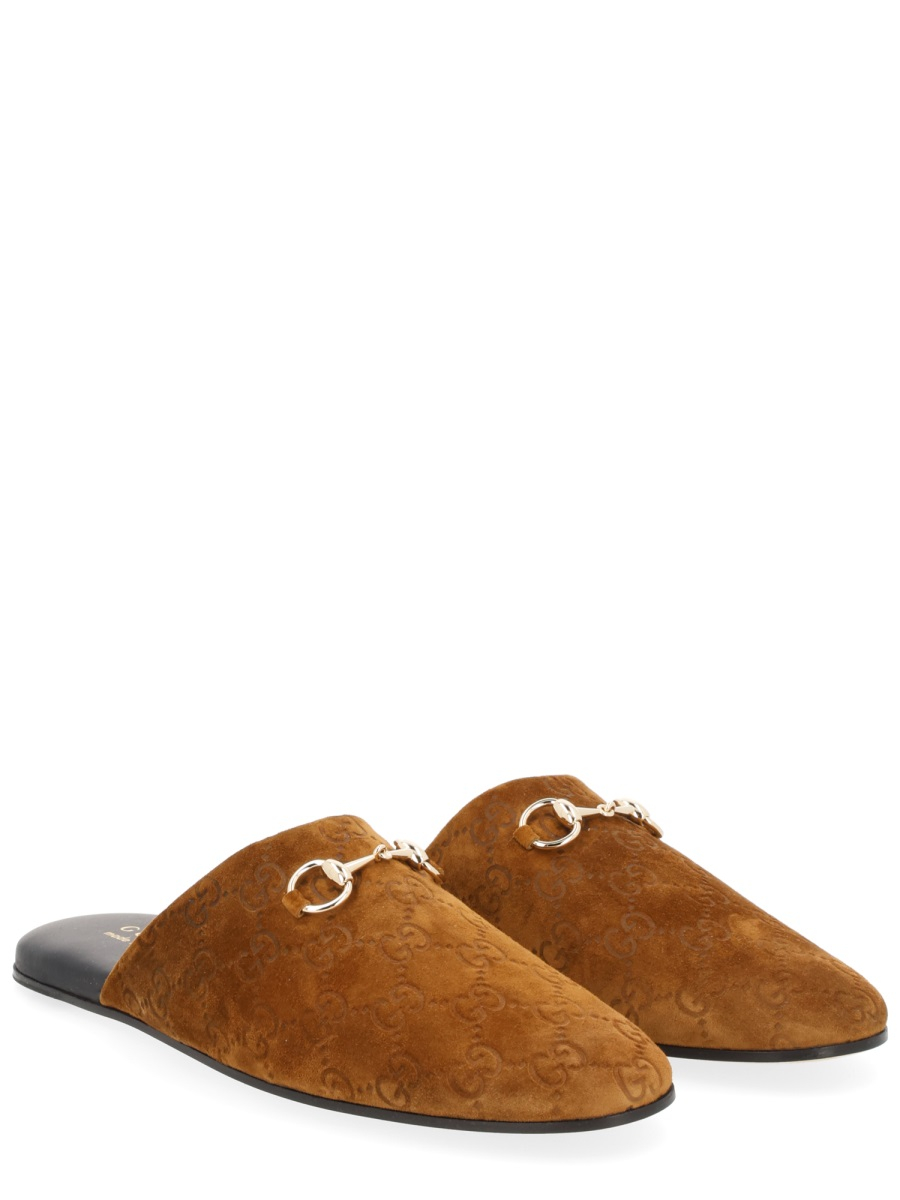 [Gucci] Sandals FW25 849565_AAFQV2118