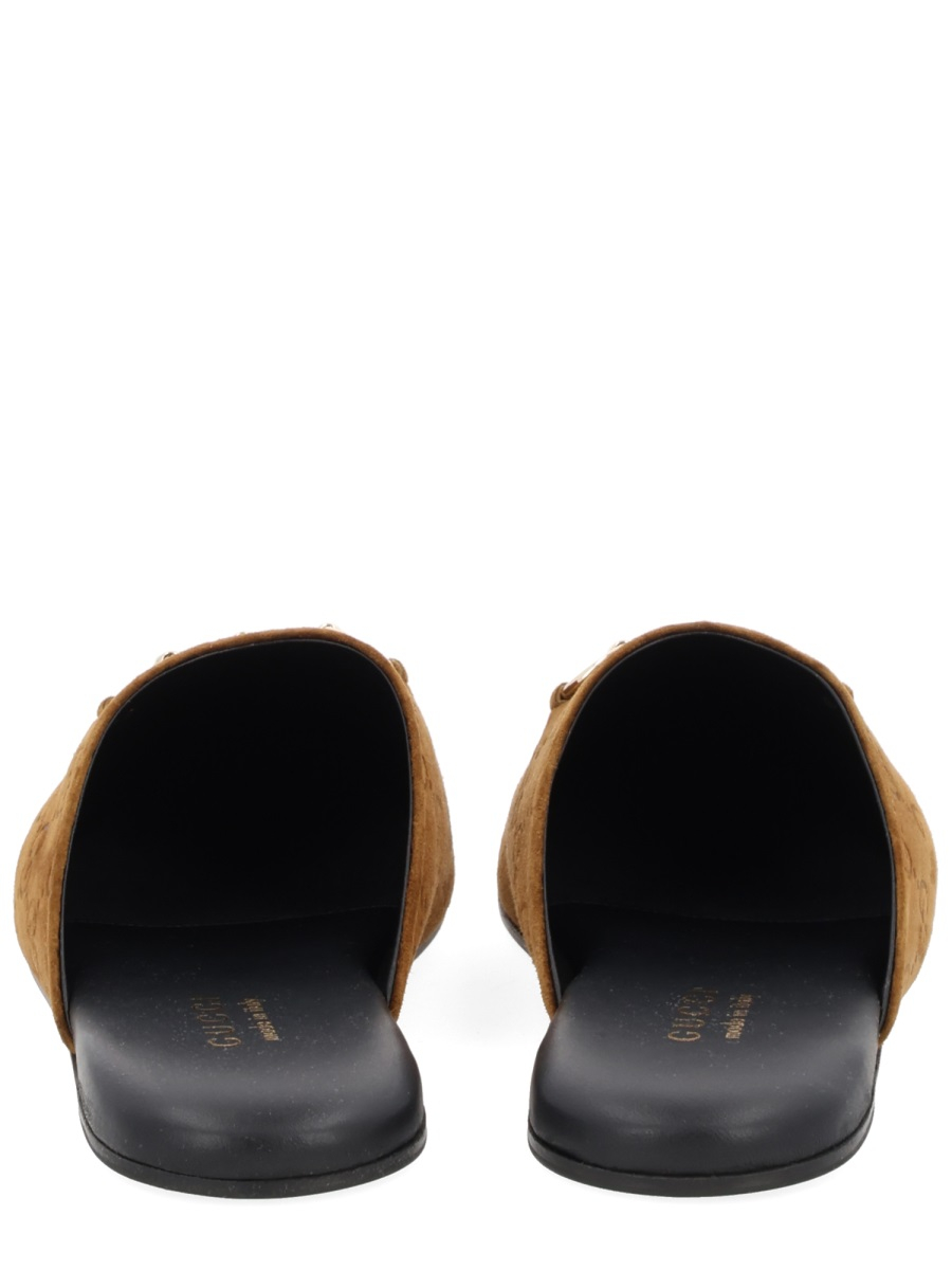 [Gucci] Sandals FW25 849565_AAFQV2118