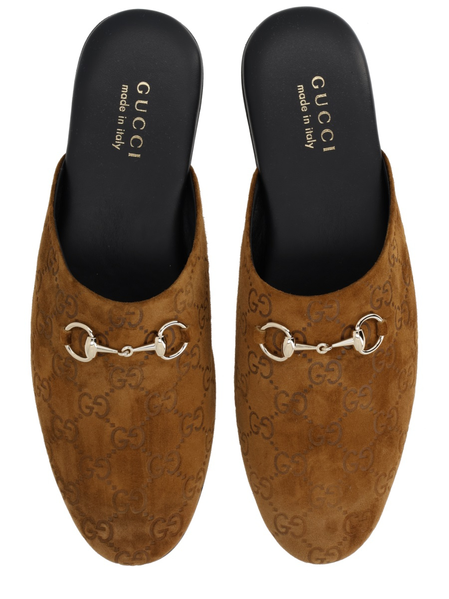 [Gucci] Sandals FW25 849565_AAFQV2118