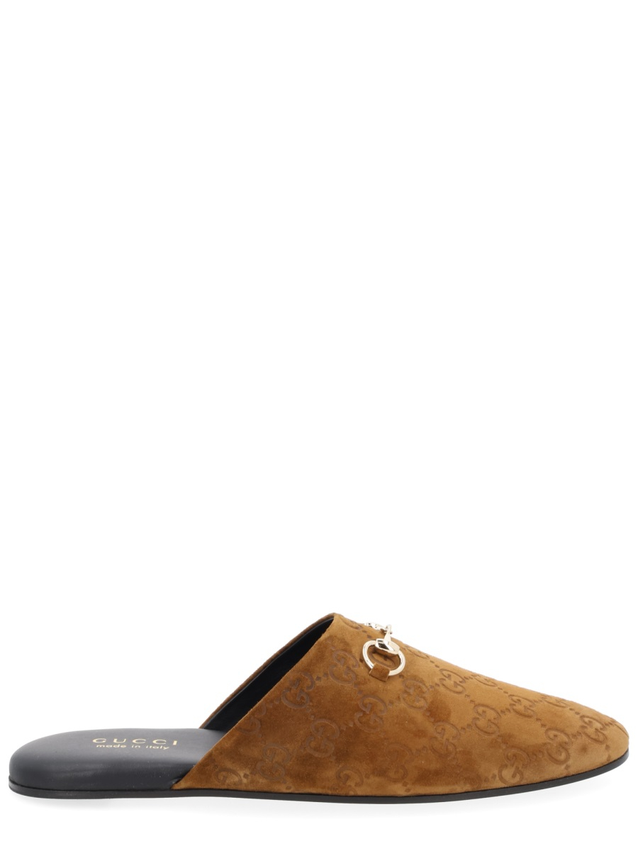 [Gucci] Sandals FW25 849565_AAFQV2118