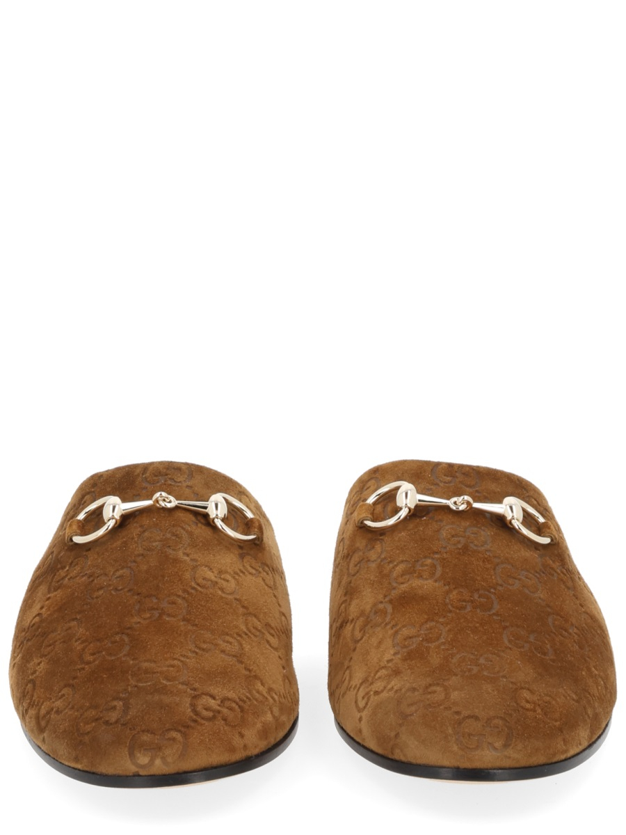 [Gucci] Sandals FW25 849565_AAFQV2118