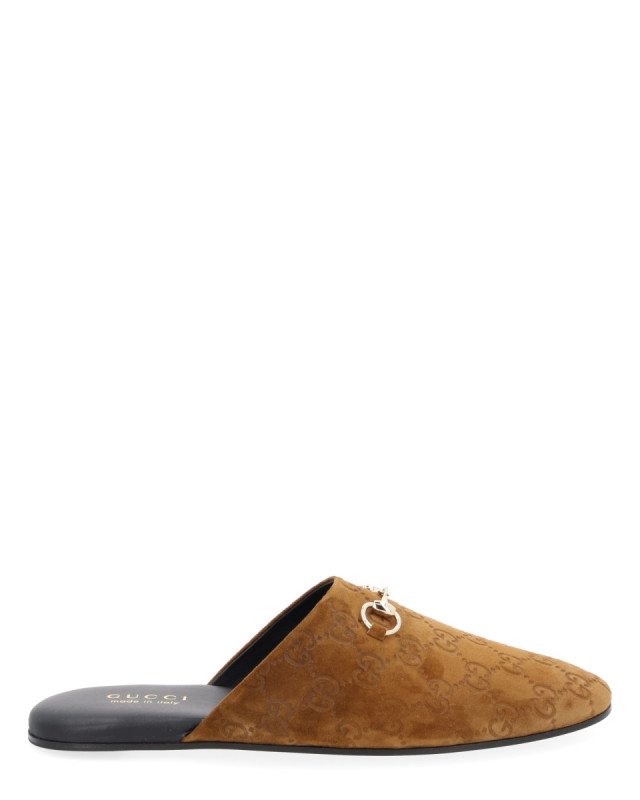 [Gucci] Sandals FW25 849565_AAFQV2118