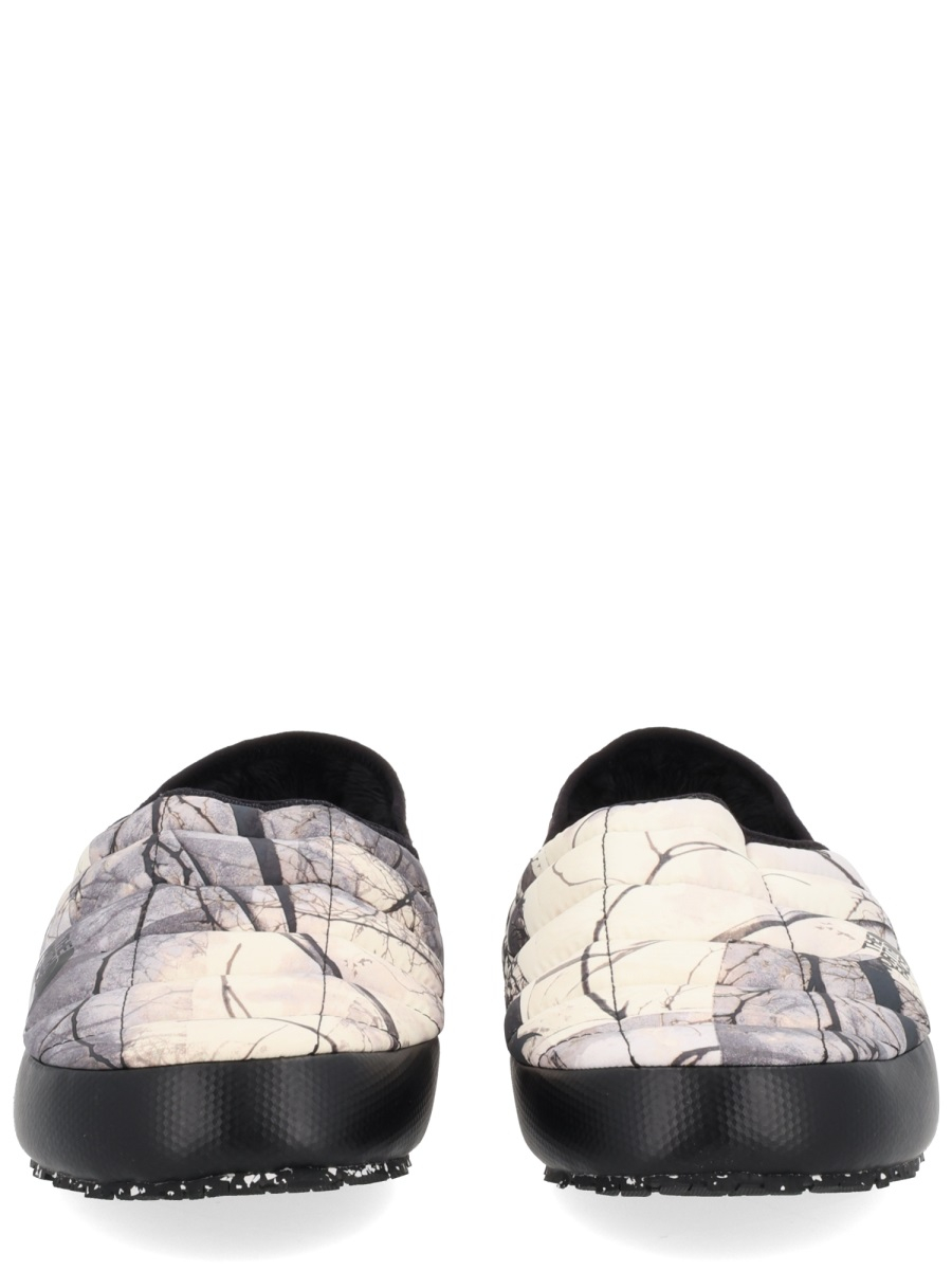 [THE NORTH FACE] Sneakers FW25 NF0A3UZN_DWT1