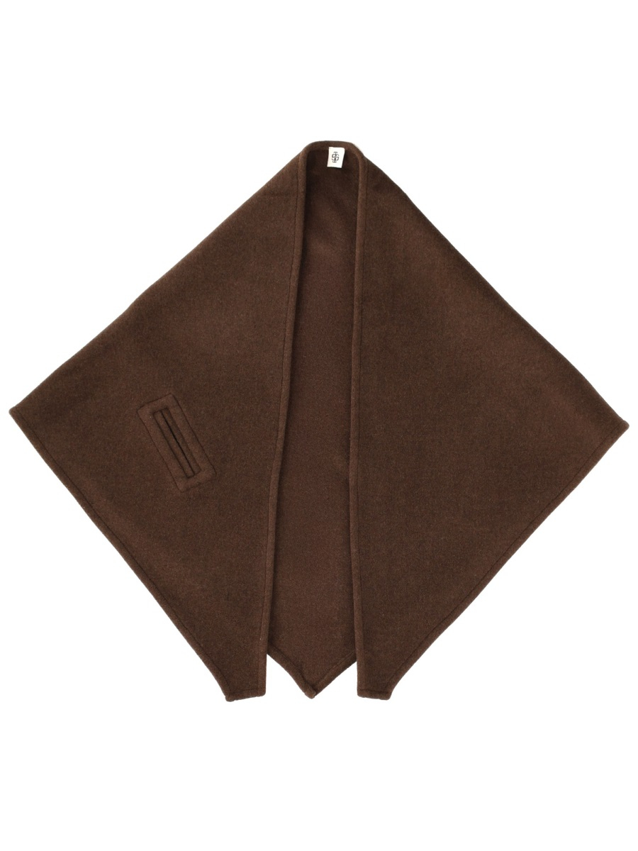 [THE GARMENT] Scarf FW25 21735_500