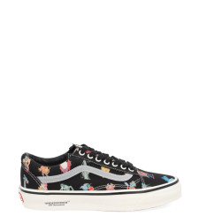 [VANS X UNDERCOVER] Sneakers FW25 VN000VAN_BLA1