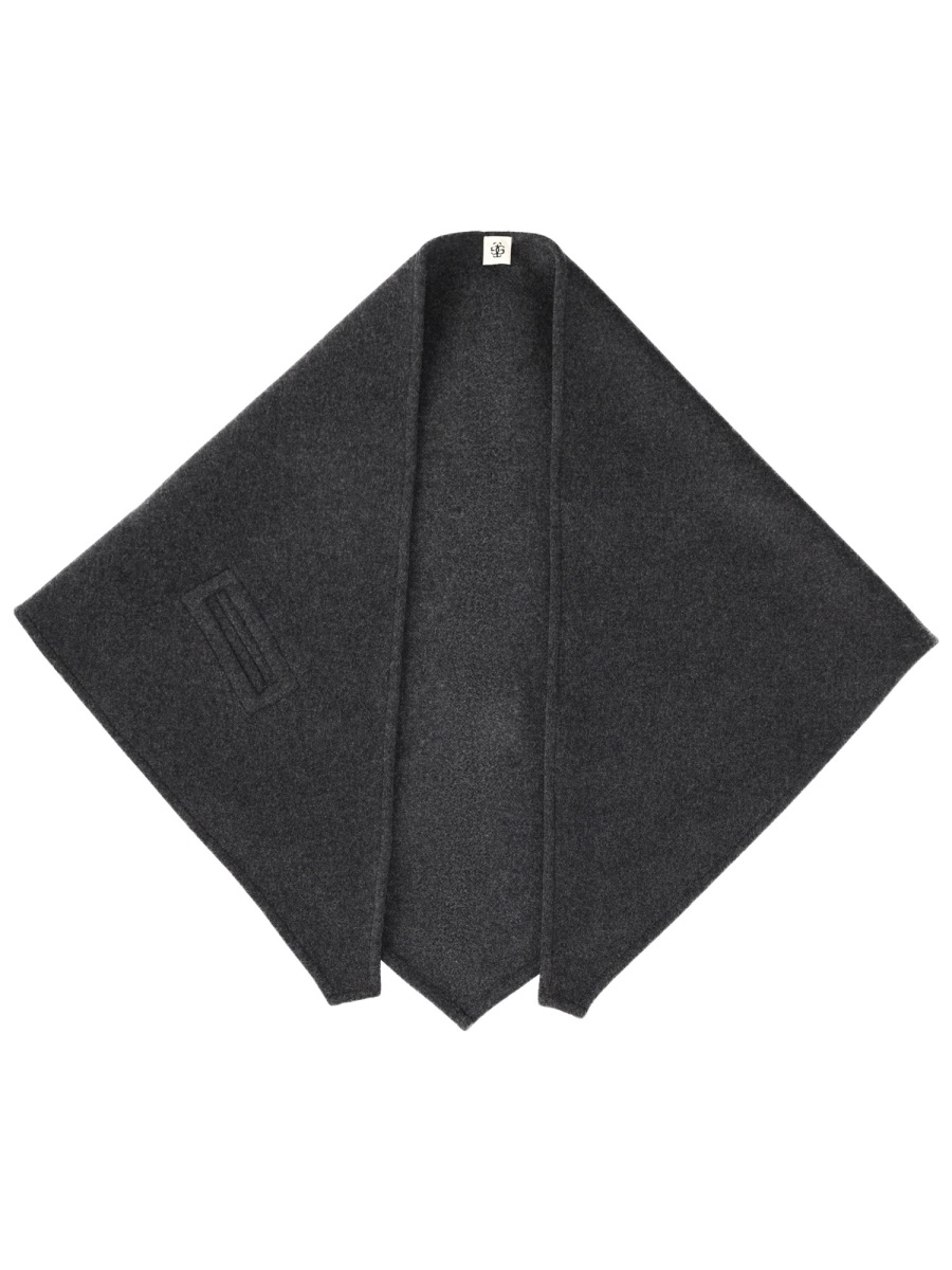 [THE GARMENT] Scarf FW25 21735_602