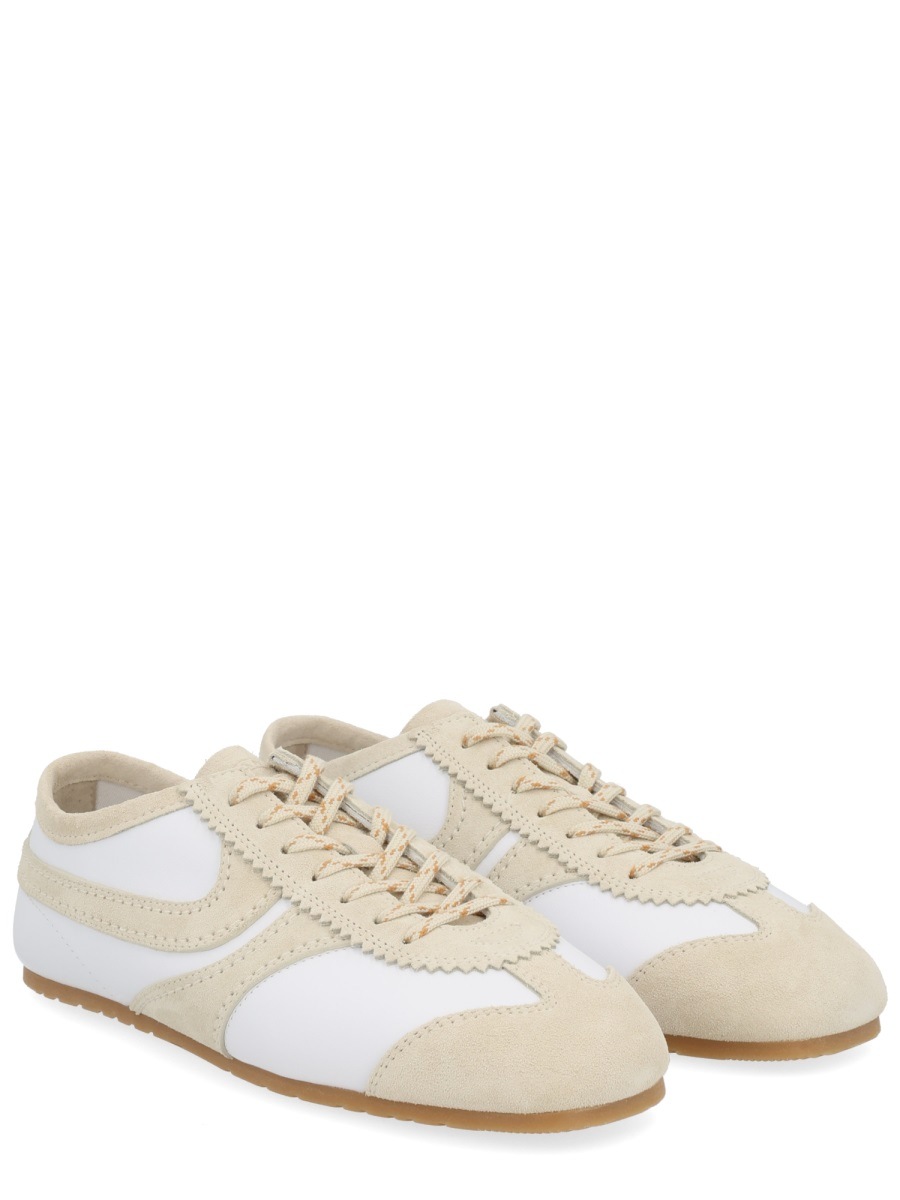 [DRIES VAN NOTEN] Sneakers FW25 011721_117001