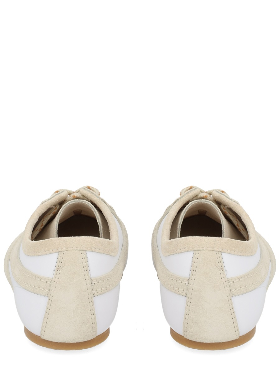 [DRIES VAN NOTEN] Sneakers FW25 011721_117001