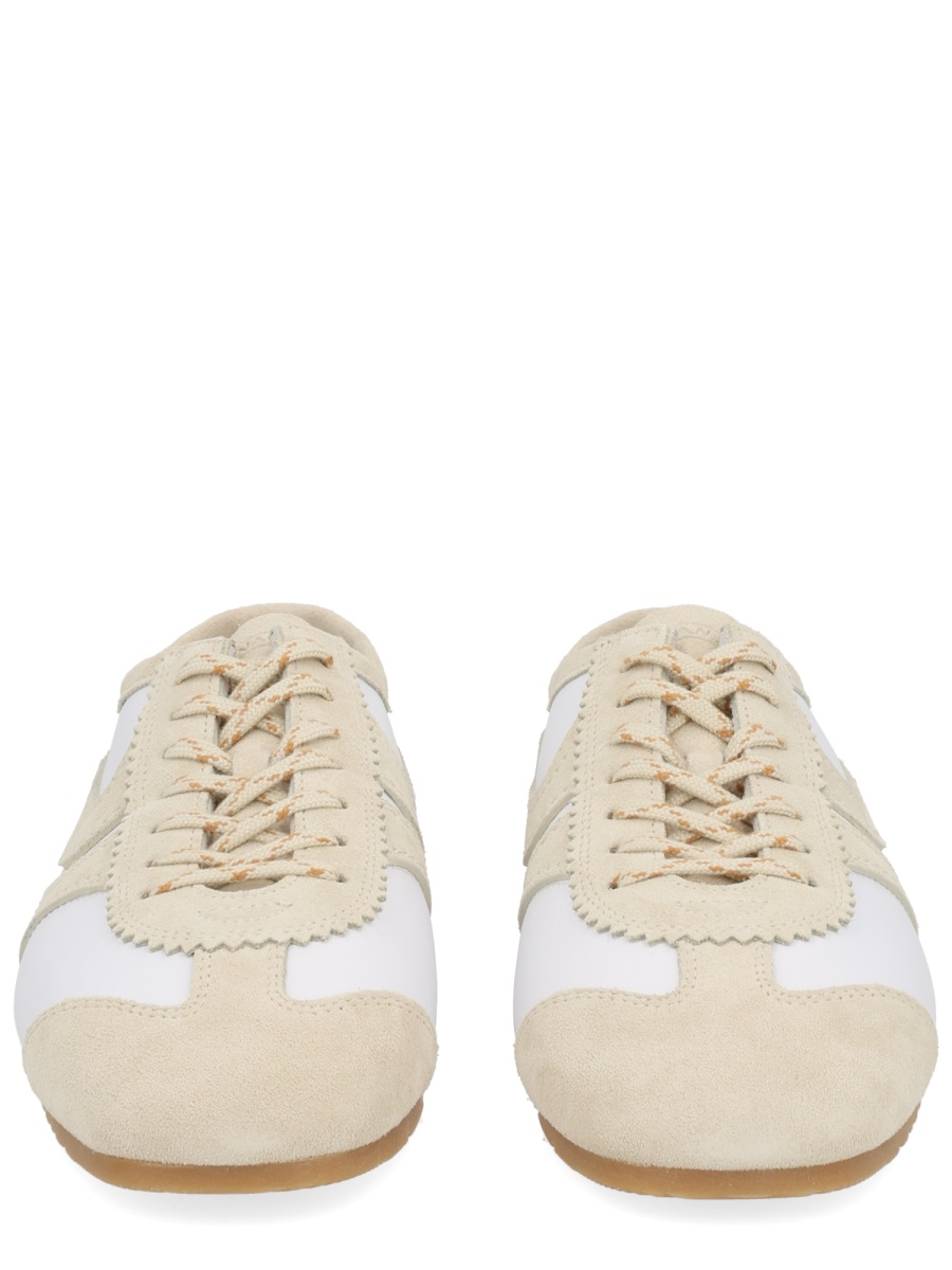 [DRIES VAN NOTEN] Sneakers FW25 011721_117001