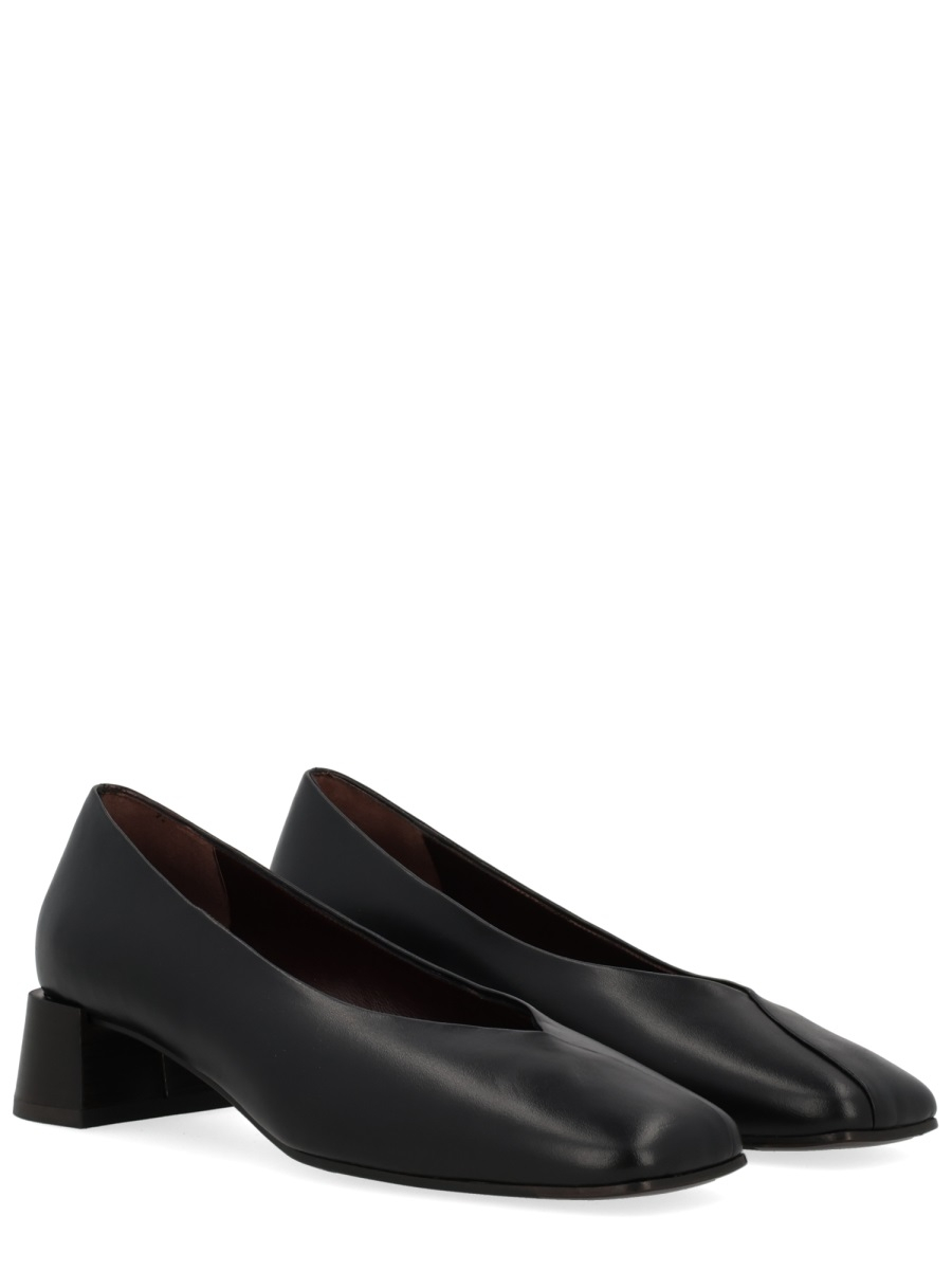 [ROBERTO FESTA] Pumps FW25 VINA_VEB5TRESORNERO