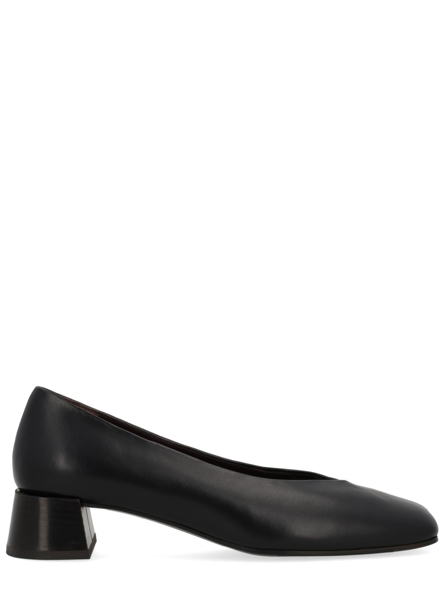 [ROBERTO FESTA] Pumps FW25 VINA_VEB5TRESORNERO
