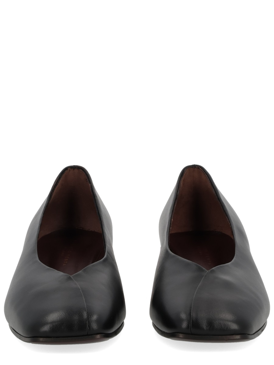 [ROBERTO FESTA] Pumps FW25 VINA_VEB5TRESORNERO