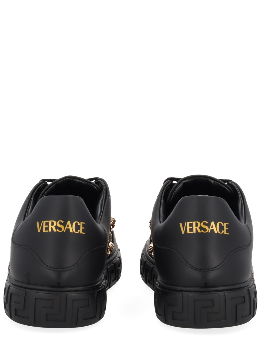 [Versace] Sneakers FW25 1014460_1A130651B00V
