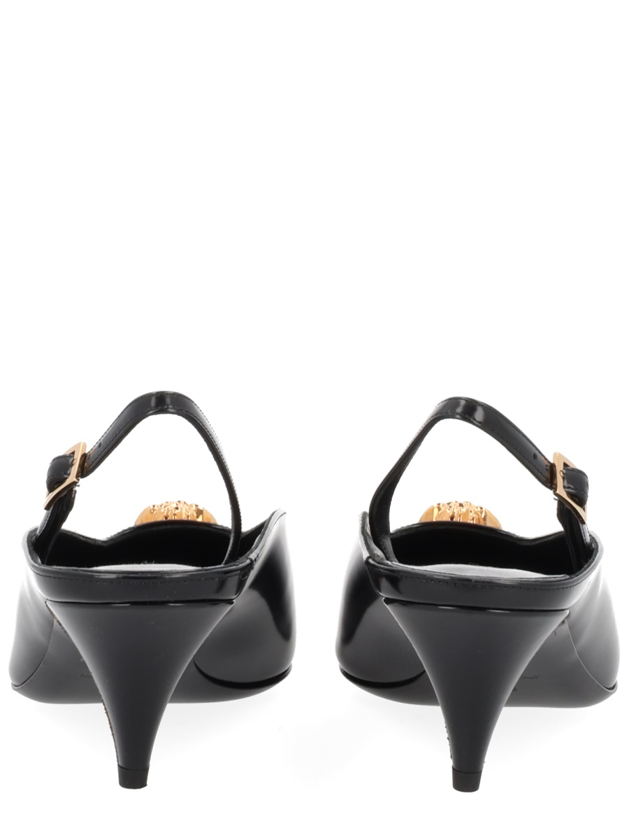 [Versace] Pumps FW25 1021905_1A148351B00V