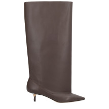 [JACQUEMUS] Pumps FW25 FOW00176AC1_7A02880