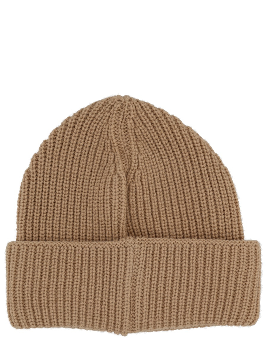 [BARROW] Beanie FW25 F5BWUAHT094_307