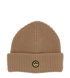[BARROW] Beanie FW25 F5BWUAHT094_307