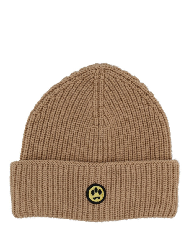 [BARROW] Beanie FW25 F5BWUAHT094_307
