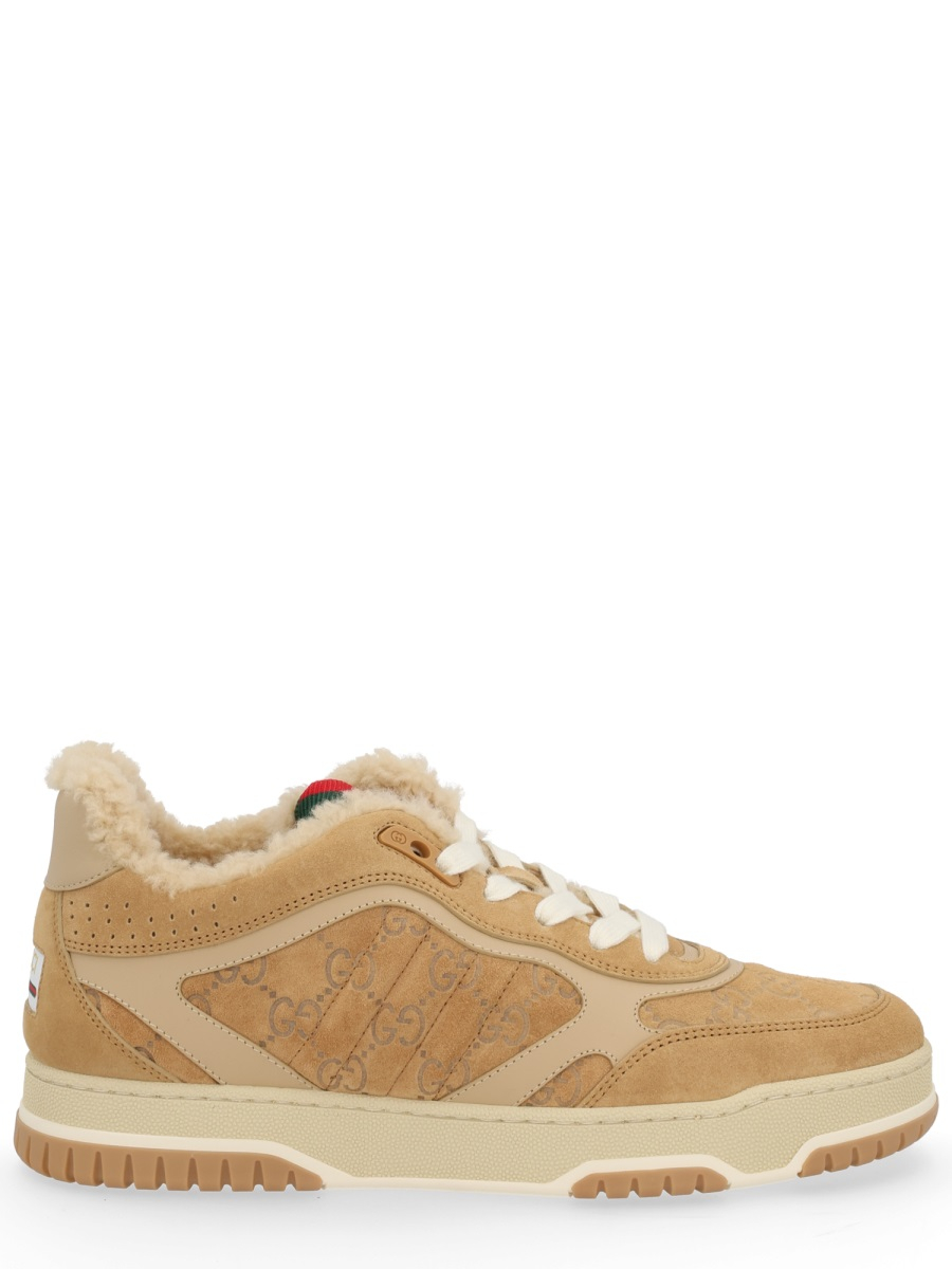 [Gucci] Sneakers FW25 838883_AAE509558