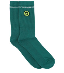 [BARROW] Socks FW25 F5BWMAS0096_309