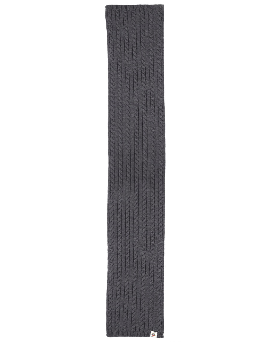 [Bally] Scarf FW25 MSC03G_WO046U7B6