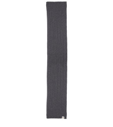 [Bally] Scarf FW25 MSC03G_WO046U7B6