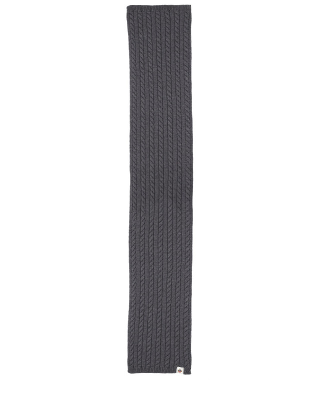 [Bally] Scarf FW25 MSC03G_WO046U7B6