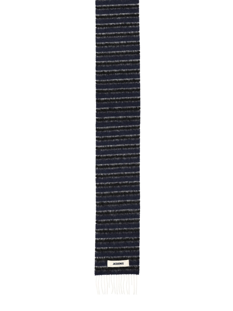 [JACQUEMUS] Scarf FW25 ACU00774AK0_02893ER