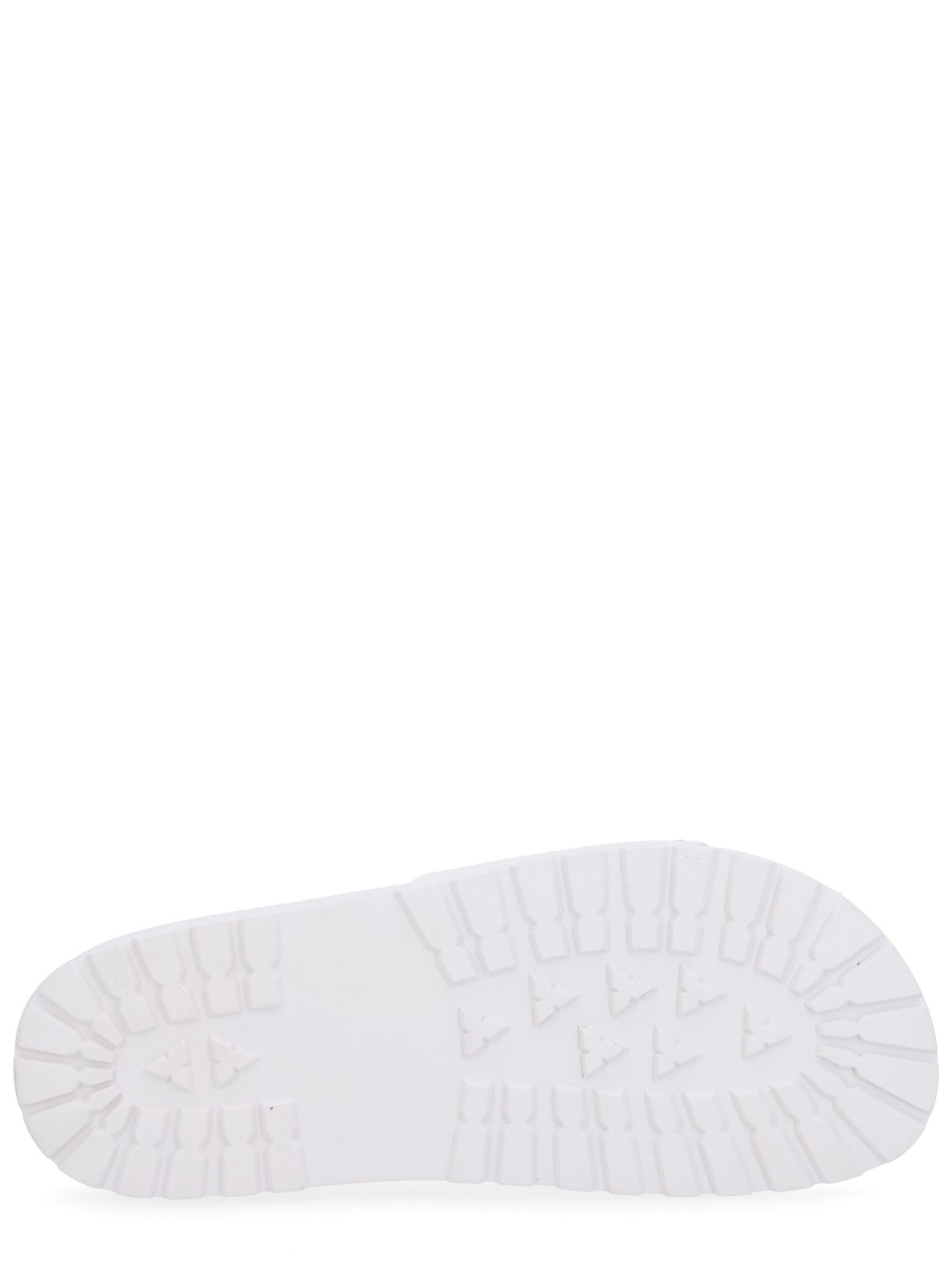 [VERSACE JEANS COUTURE] Sandals FW25 79VA3SQ2_71352003