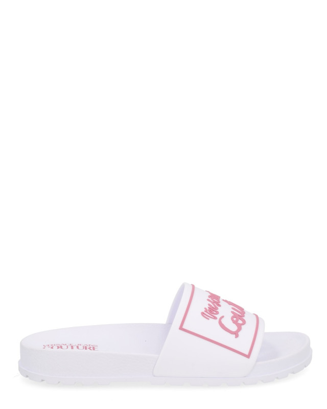 [VERSACE JEANS COUTURE] Sandals FW25 79VA3SQ2_71352003