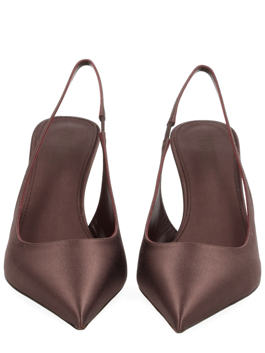 [Paris Texas] Pumps FW25 PX1635_XTSATEBANO
