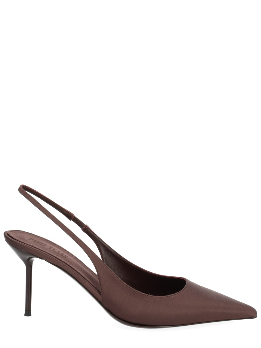 [Paris Texas] Pumps FW25 PX1635_XTSATEBANO