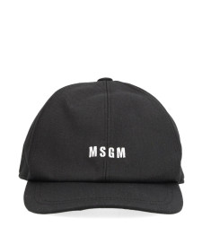 [MSGM] Cap FW25 3940ML02_25758099