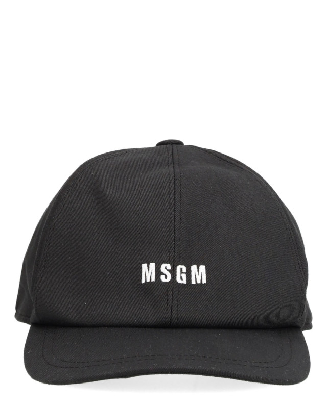 [MSGM] Cap FW25 3940ML02_25758099
