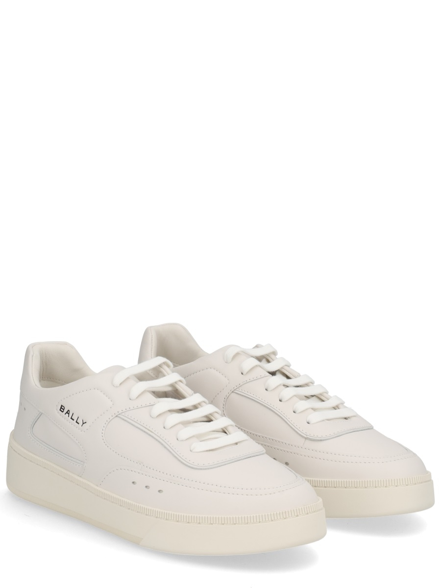 [Bally] Sneakers FW25 MSK0E6_VT907U001