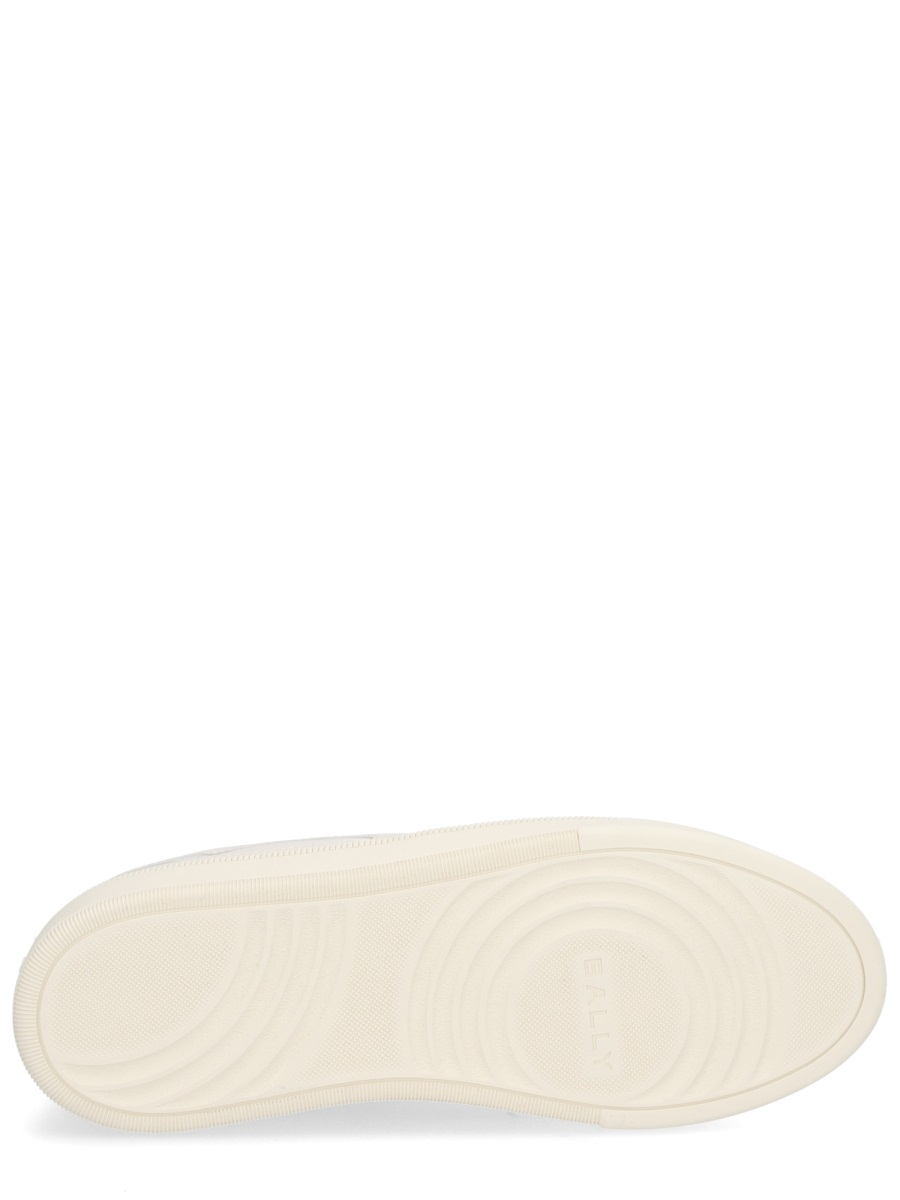 [Bally] Sneakers FW25 MSK0E6_VT907U001