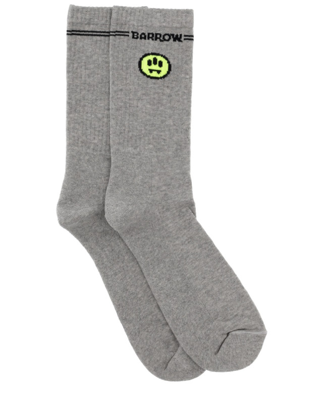 [BARROW] Socks FW25 F5BWMAS0096_107