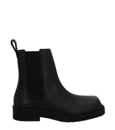 [Bottega Veneta] Ankle Boots FW25 838337_V2WT01000