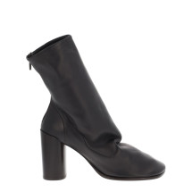 [LEMAIRE] Ankle Boots FW25 FO0216_LL0154BR490