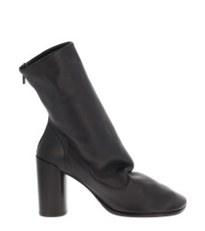 [LEMAIRE] Ankle Boots FW25 FO0216_LL0154BR490