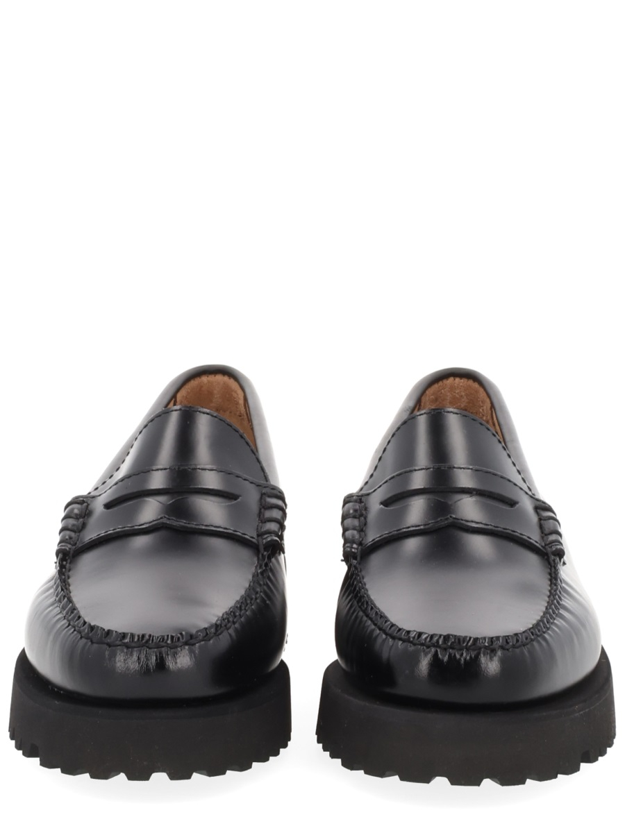 [G.H. BASS] Loafer FW25 BA41810_000