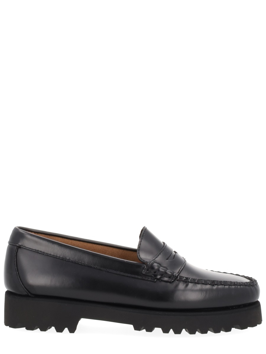 [G.H. BASS] Loafer FW25 BA41810_000