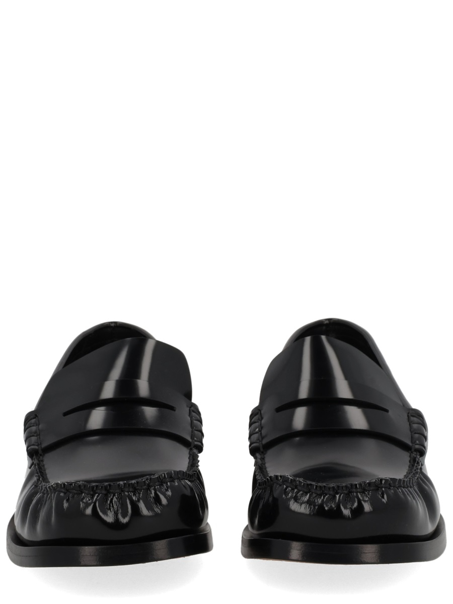 [Bottega Veneta] Loafer FW25 838360_V2RV01000