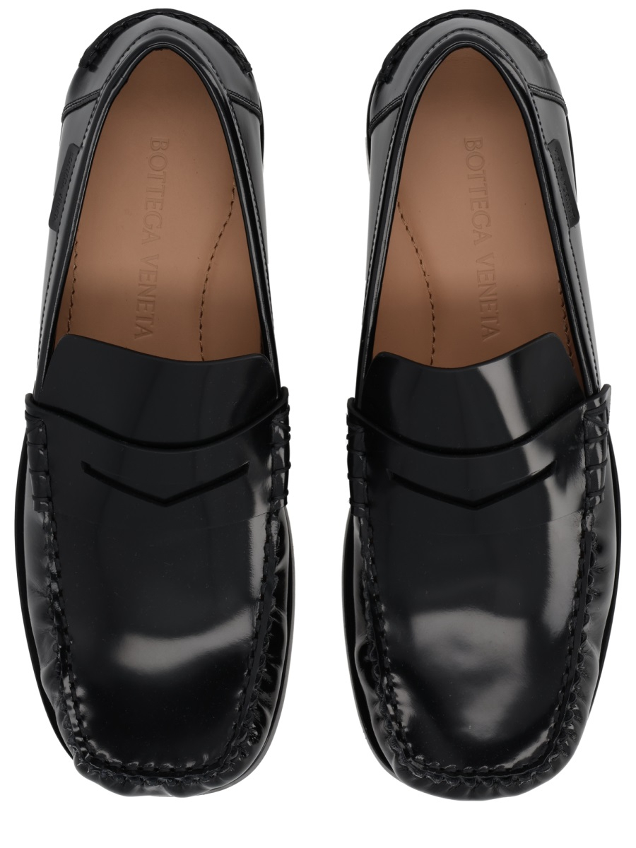 [Bottega Veneta] Loafer FW25 838360_V2RV01000