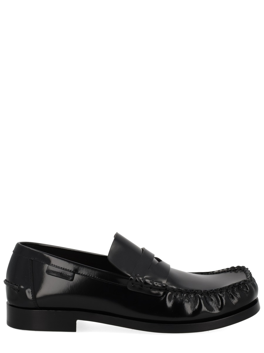 [Bottega Veneta] Loafer FW25 838360_V2RV01000