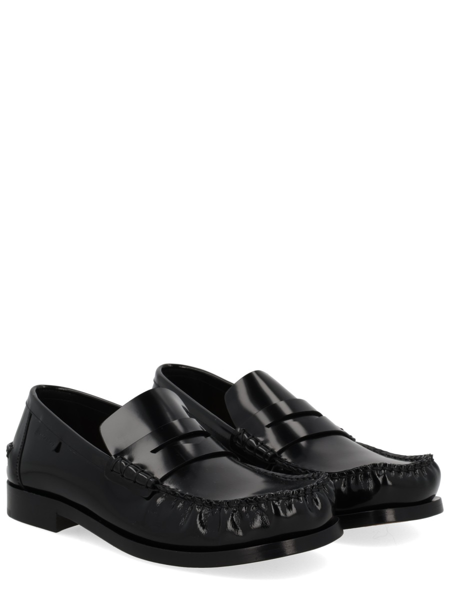 [Bottega Veneta] Loafer FW25 838360_V2RV01000