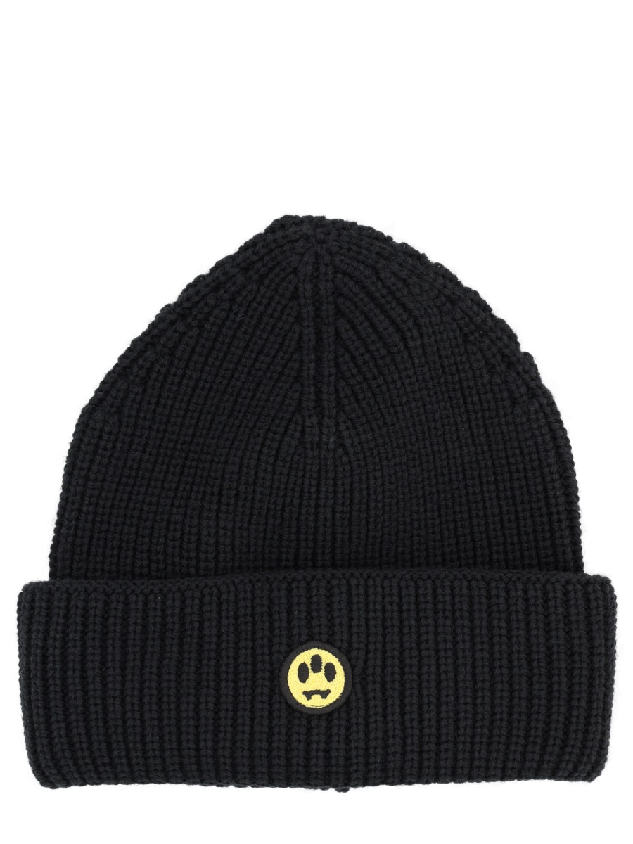 [BARROW] Beanie FW25 F5BWUAHT094_110