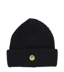 [BARROW] Beanie FW25 F5BWUAHT094_110