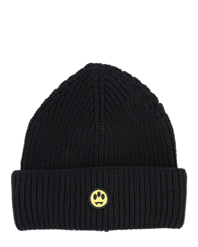[BARROW] Beanie FW25 F5BWUAHT094_110